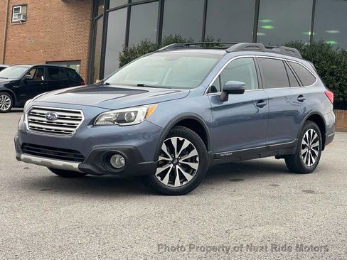 Used 2016 Subaru Outback 3.6R Limited image 27