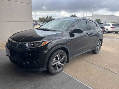 Used 2022 Honda HR-V EX-L