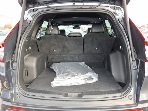 Certified 2024 Honda CR-V Sport-L image 30