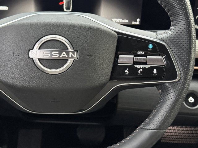 Certified 2024 Nissan Ariya AWD image 21