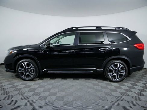 Used 2024 Subaru Ascent Touring image 5