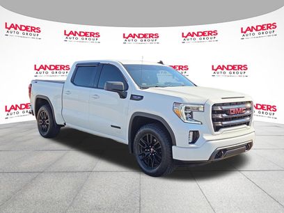Used 2021 GMC Sierra 1500 Elevation