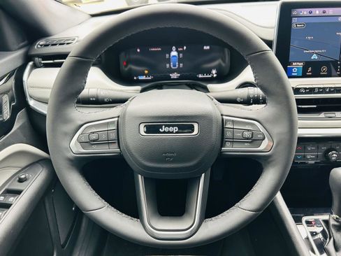 Used 2023 Jeep Compass Limited w/ Elite Group image 18