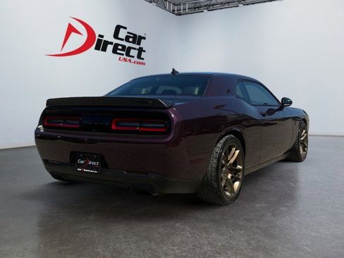 Used 2021 Dodge Challenger SRT Hellcat w/ Plus Group image 13