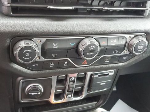 New 2026 Jeep Wrangler Sport image 11