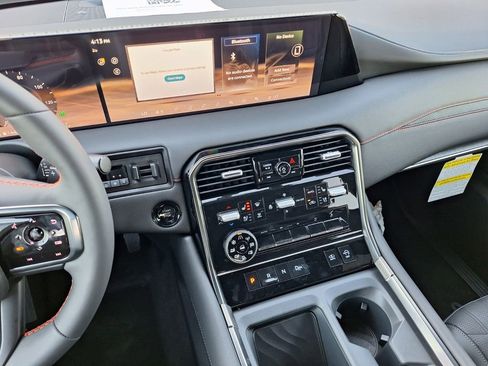 New 2026 Nissan Armada PRO-4X image 10