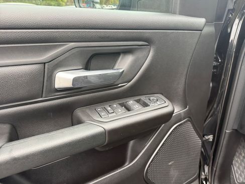 New 2026 RAM 1500 Classic Warlock AWD/4WD image 19