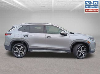 Used 2026 Volkswagen Tiguan SE AWD/4WD video 2