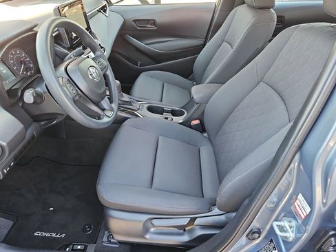 Used 2024 Toyota Corolla LE image 14