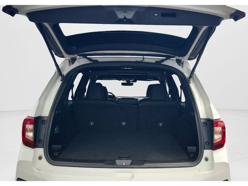 Used 2022 Honda Passport TrailSport image 9