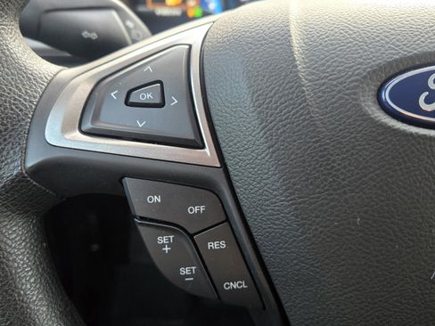 Used 2018 Ford Fusion S image 30