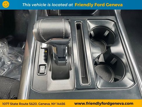 Used 2023 Ford F150 XLT w/ Equipment Group 302A High AWD/4WD image 28