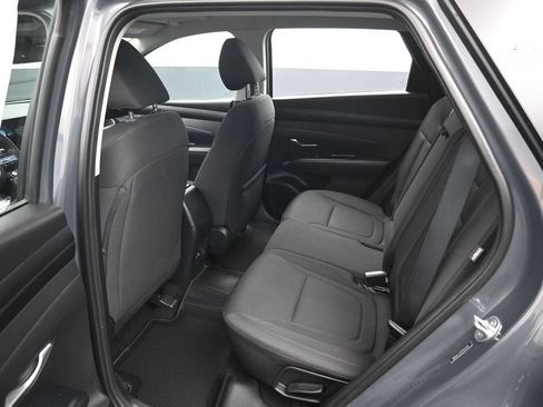 Certified 2026 Hyundai Tucson SE AWD/4WD image 10