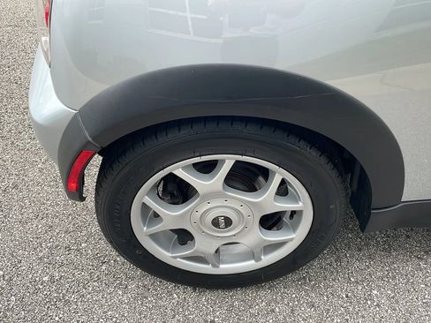 Used 2006 MINI Cooper S FWD image 25