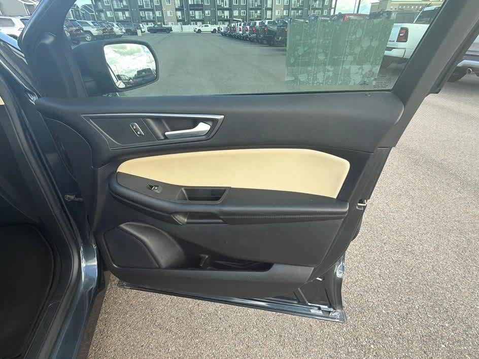 Used 2022 Ford Edge SE AWD/4WD image 26
