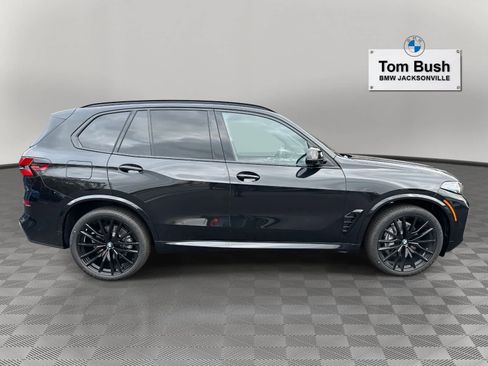 New 2026 BMW X5 xDrive40i w/ M Sport Package image 2