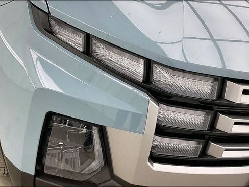 New 2026 Hyundai Santa Cruz SEL image 16