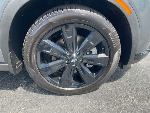 Used 2023 Hyundai Palisade XRT w/ Cargo Package AWD/4WD image 9