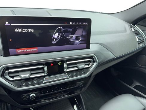 Used 2023 BMW X4 xDrive30i w/ M Sport Package image 23