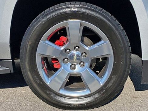 Used 2016 Chevrolet Tahoe LT image 29