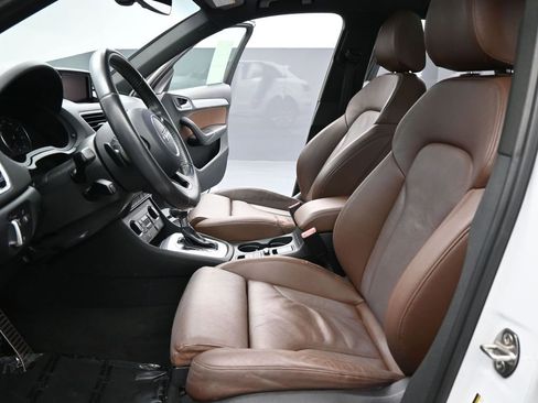 Used 2018 Audi Q3 2.0T Premium image 9