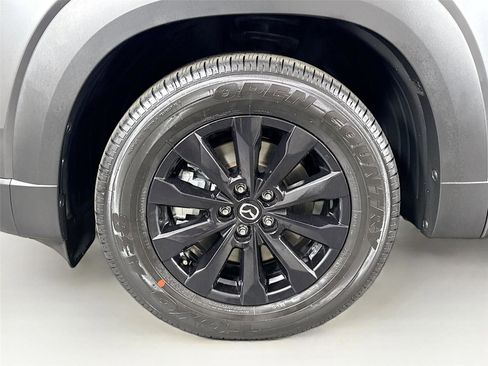 Used 2024 MAZDA CX-50 AWD 2.5 S w/ Weather Package image 42