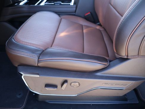 New 2026 Ford F350 King Ranch w/ Chrome Package image 13