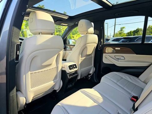 New 2026 Mercedes-Benz GLE 450 4MATIC image 21