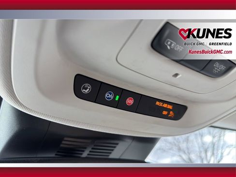 New 2026 Buick Envision Preferred image 30