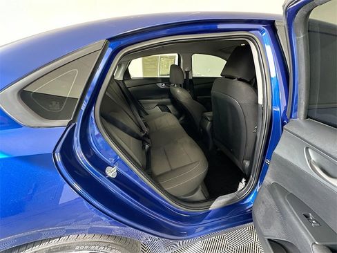 Used 2020 Kia Forte LXS image 24