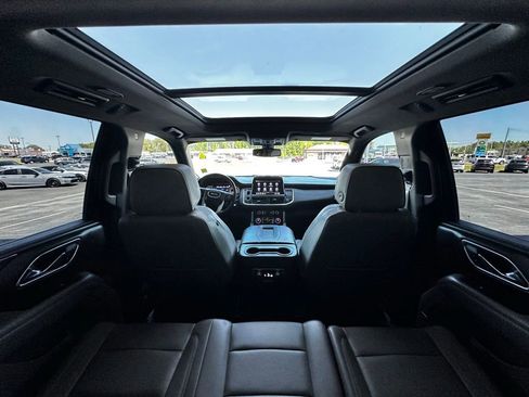 Used 2021 GMC Yukon SLT w/ SLT Luxury Plus Package image 53