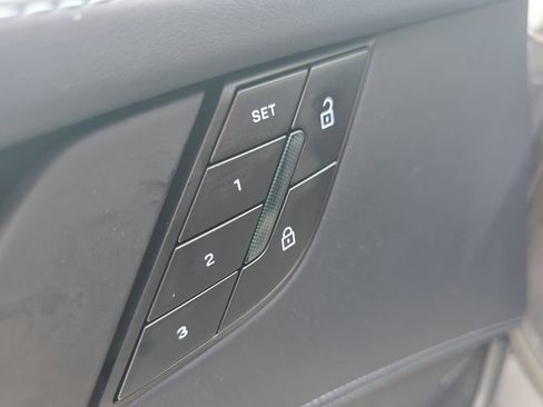 Certified 2025 Porsche 911 Carrera 4 GTS image 22