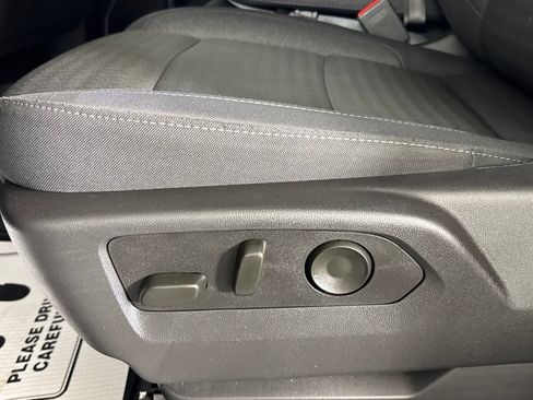 Certified 2025 Chevrolet Silverado 2500 LT w/ Convenience Package AWD/4WD image 33