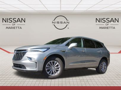 Used 2024 Buick Enclave Premium