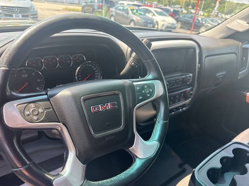 Used 2014 GMC Sierra 1500 SLE w/ SLE Convenience Package AWD/4WD image 24