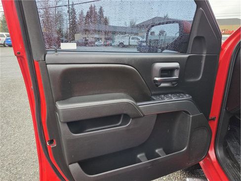 Used 2015 Chevrolet Silverado 1500 LT w/ All Star Edition image 15