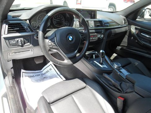 Used 2015 BMW 328i xDrive Sedan AWD/4WD image 12