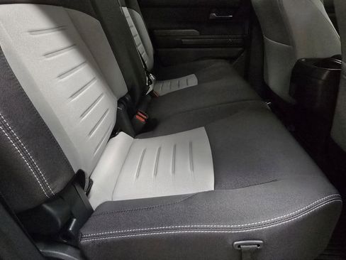 New 2026 Toyota Tacoma TRD Off-Road image 19