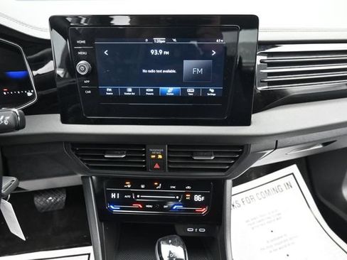 Used 2025 Volkswagen Jetta S FWD image 16