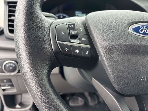 Used 2024 Ford Transit 250 Low Roof w/ Exterior Upgrade Package image 17