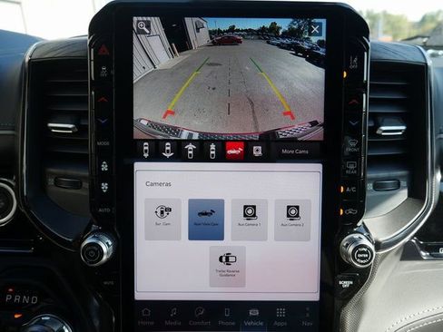 New 2026 RAM 1500 Limited w/ Night Edition image 7