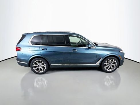 New 2026 BMW X7 xDrive40i image 8