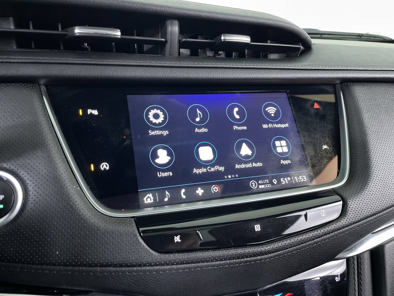 Used 2021 Cadillac XT6 Luxury AWD/4WD image 15
