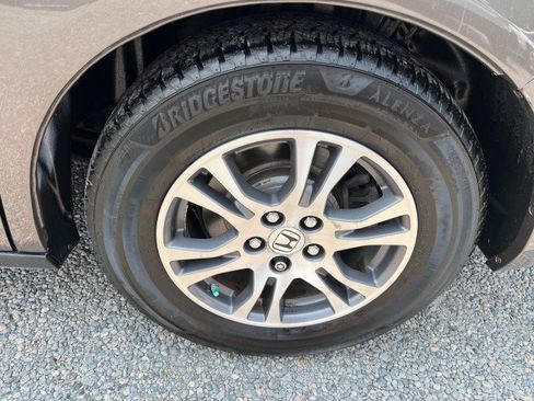 Used 2011 Honda Odyssey EX-L image 11