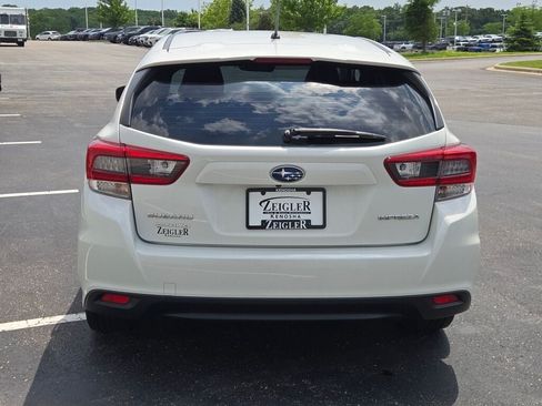 Used 2023 Subaru Impreza 2.0i AWD/4WD image 14