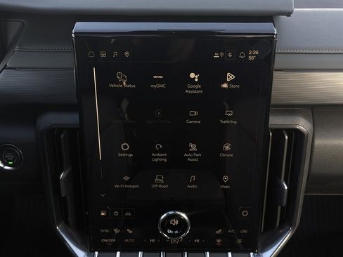 New 2026 GMC Acadia AT4 w/ Super Cruise Package image 26