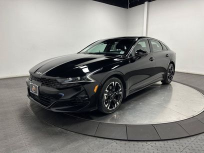 Used 2024 Kia K5 GT-Line