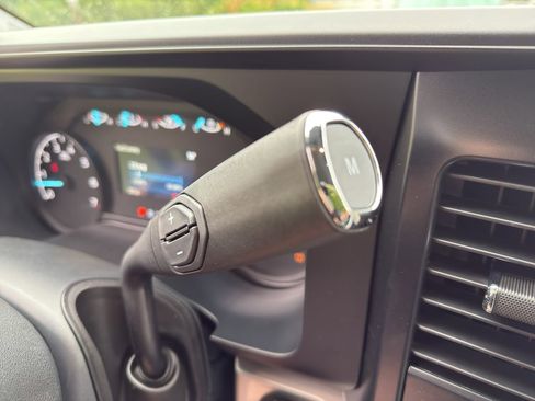 New 2026 Ford F350 XL w/ STX Appearance Package image 24