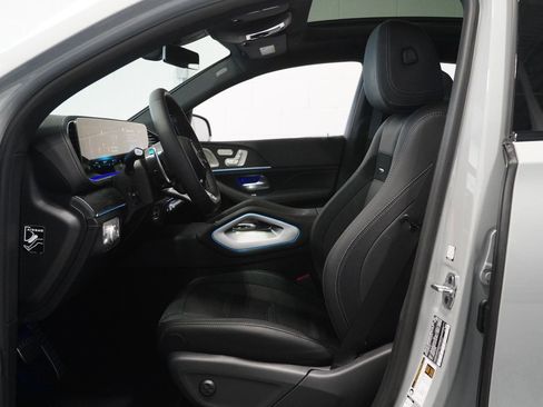 New 2026 Mercedes-Benz GLE 53 AMG GLE 53 AMG image 14