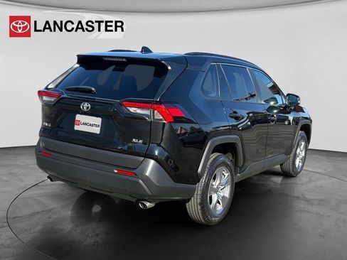 Certified 2024 Toyota RAV4 XLE FWD image 7
